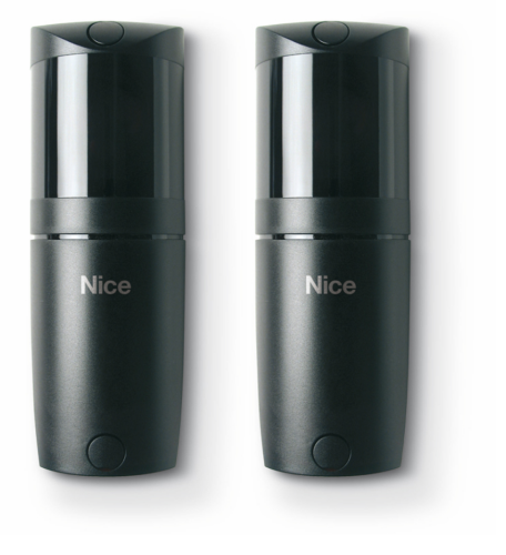 FT210B - bateriové fotočlánky BlueBUS